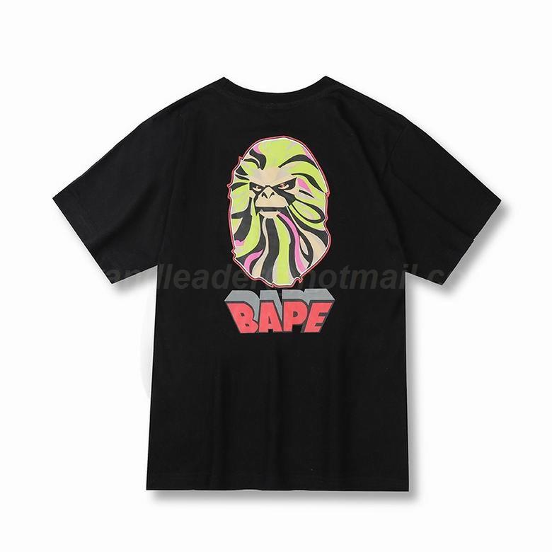 Bape Men's T-shirts 906